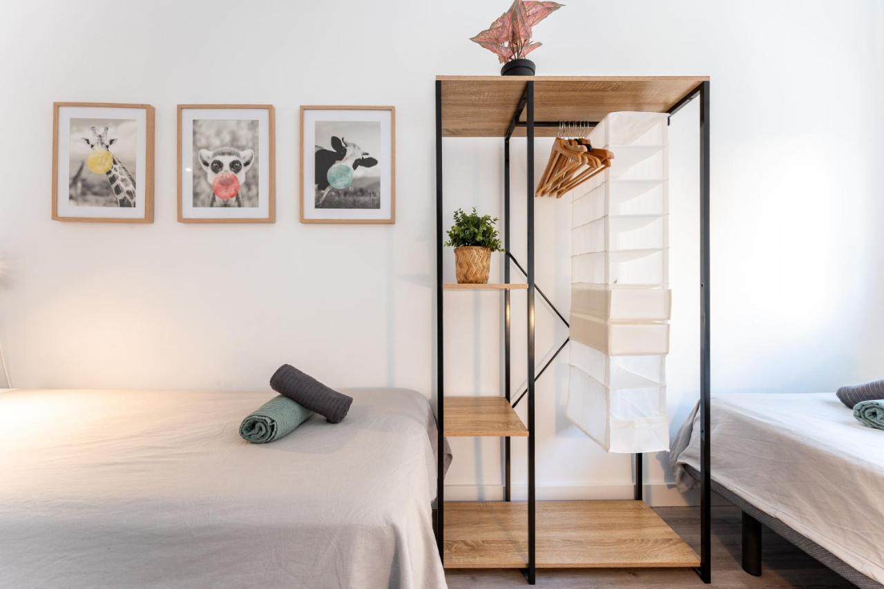 Malagasuite Lovely Home エクステリア 写真