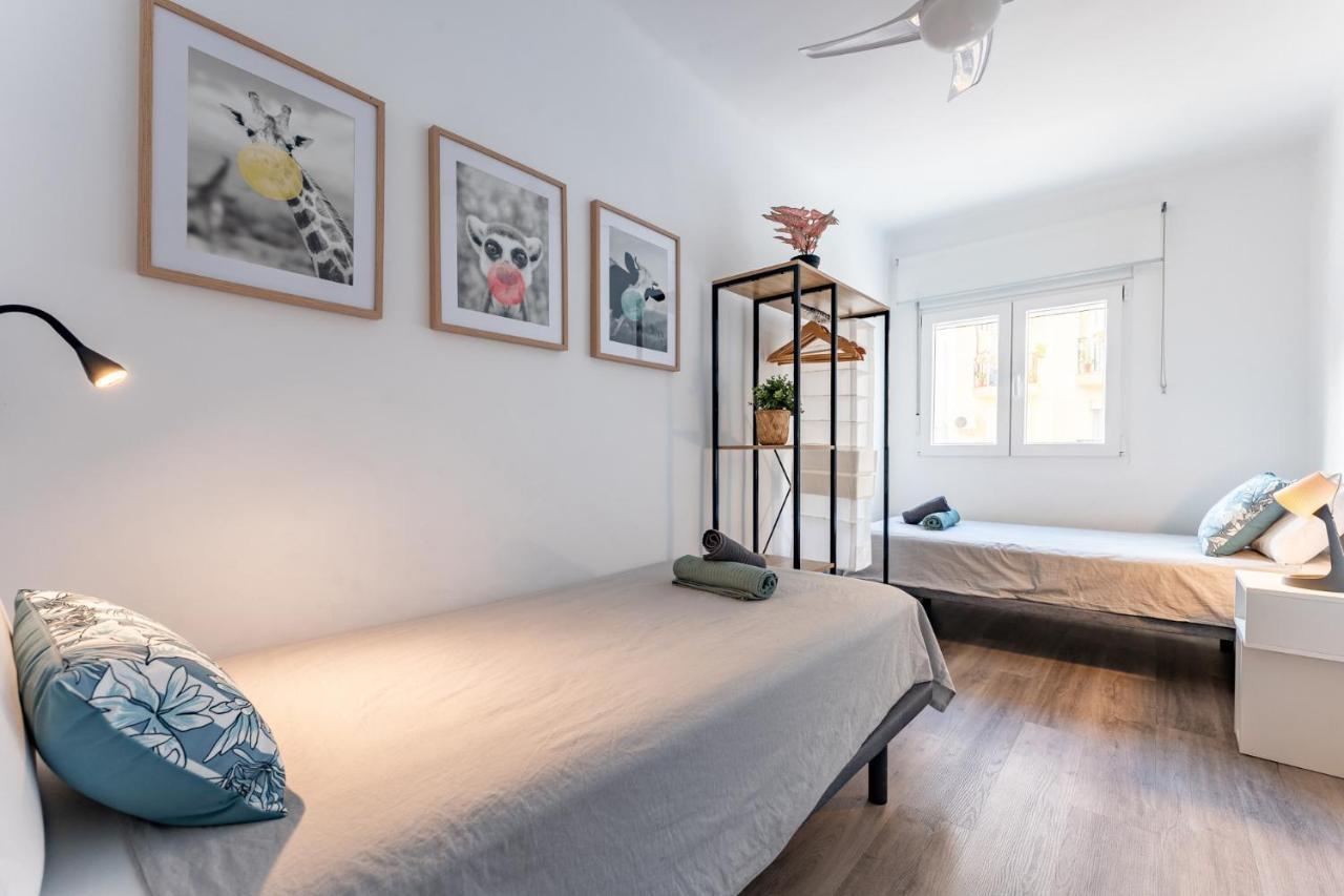 Malagasuite Lovely Home エクステリア 写真
